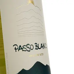 Вино Masi Tupungato Passo Bianco, біле, сухе, 12,5%, 0,75 л - мініатюра 3