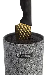 Підставка для ножів Ofenbach NB-100211 - мініатюра 6