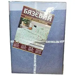 Комплект постільної білизни Бязевий 2-х сп полікотон асорті