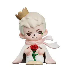 Фігурка 10/10 Toys сюрприз Tnt Boy Rayan Емоції (RAM-ACXA) - миниатюра 2