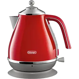Електрочайник DeLonghi KBOC 2001.R