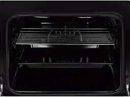 Комбінована плита Milano ML60 EF40C+стальна - мініатюра 4
