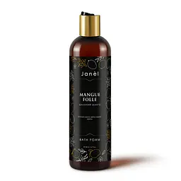 Піна для ванни Шалений манго Mangue folle Janel 500 мл