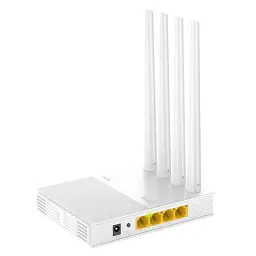 Роутер маршрутизатор Hoco HI31 WiFi5 Wireless Router EU - мініатюра 5