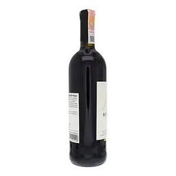 Вино Botticello червоне сухе 0.75 л - мініатюра 5