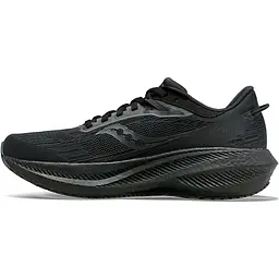 Кросівки Saucony Triumph 21 40 Black (1097-S20881-127) - мініатюра 2