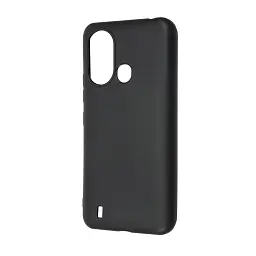 Чохол ArmorStandart Matte Slim Fit для ZTE Blade L220 Black