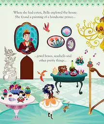 Peep Inside a Fairy Tale: Beauty and the Beast - мініатюра 4