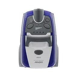 Порохотяг Zelmer ZVC 9140 D миючий - мініатюра 2