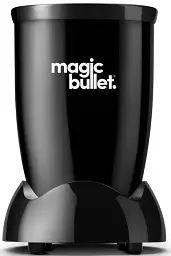 Блендер Nutribullet MagicBullet MBR04B - мініатюра 3