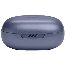 Бездротові навушники JBL Live Flex TWS (JBLLIVEFLEXBLU) сині - мініатюра 5