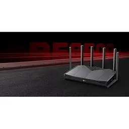 Маршрутизатор TP-Link (ARCHER-GE400) - мініатюра 4