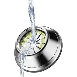 Соковижималка Philips HR1919/70 - мініатюра 5