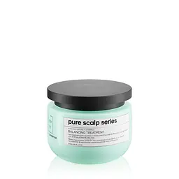 Маска для жирної шкіри голови LAVISH CARE PURE SCALP SERIES BALANCING TREATMENT, 250 мл