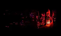 Коньяк Hennessy VSOP 6 років витримки, в подарунковій упаковці, 40%, 0,35 л (9588) - мініатюра 4