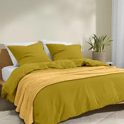 Плед-покривало Cosas Greek Waffle Summer вафельне 75х95 см (Blanket_21Summer_GreekWaffle_75x95) - мініатюра 3