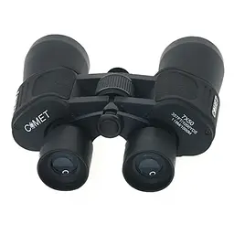 Бінокль Comet AXP101, (7x50) в чохлі Чорний - мініатюра 8
