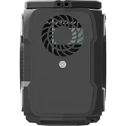 Зарядна станція Sandberg AC 200 (173 Вт/г) 200W, Type-C in/out 100W, Li-ion, ліхтарик 4Вт - мініатюра 3