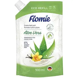 Крем-мило рідке Flomie Aloe Vera 900 мл