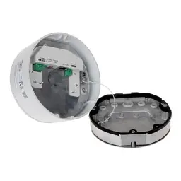 Камера відеоспостереження Hikvision DS-2CD2743G0-IZS (2.8-12) - мініатюра 4