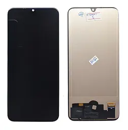 Дисплейний модуль Huawei P Smart S тачскрин та екран