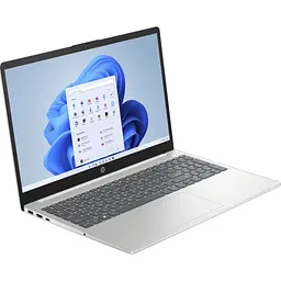 Ноутбук HP 15-fd0191ua (CS8B6EA) - мініатюра 2
