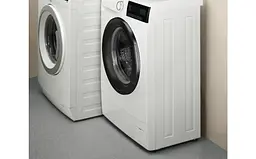 Пральна машина Electrolux EW6S5R26W фронтальне завантаження/ 6 кг/1200 об. за хв/глибина 38 см/A+++ (EW6S5R26W) - мініатюра 2