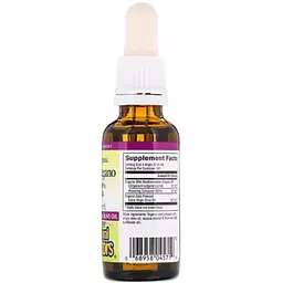 Трави Natural Factors Олія орегано в краплях, Oil of Oregano Liquid, 30 мл (NFS04571) - мініатюра 2