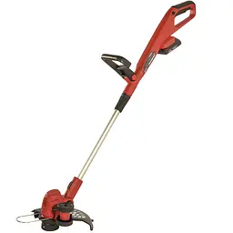 Vitals Тримір садовий акумуляторний AZT 1825-1n Kit 18В 30см 1х2А·рік 2.15кг