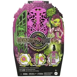 Набір-сюрприз Monster High Цвіт та темрява Жахо-секрети Венери (HYT75) - мініатюра 2