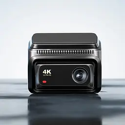 Відеореєстратор DDPAI Dashcam Z60T + камера заднього виду + камера салону - мініатюра 5