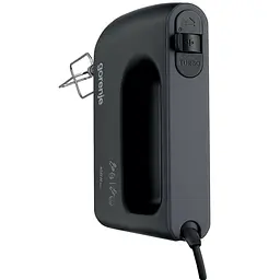 Міксер Gorenje M 460 CBK (LW-2033G2) - мініатюра 2