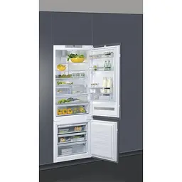 Холодильник із морозильною камерою Whirlpool SP40 802 EU - мініатюра 2