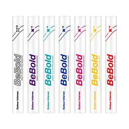 Туш для вій Colour Intense Be Bold 10 мл (109 темно-синя) - мініатюра 3