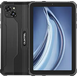 Планшет Oukitel RT3 Pro 4/128GB Black [123099]