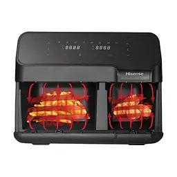 Мультипіч Hisense HAF2900D (AF-D5502AS) - мініатюра 7