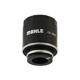 Фільтр масляний Mahle OC593/3 - мініатюра 1