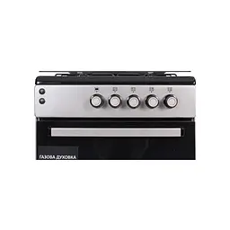 Плита PRIME Technics PSG 64018 B - мініатюра 5