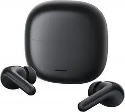 Навушники Xiaomi Redmi Buds 8 Lite Black (BHR08OMGL) - мініатюра 6