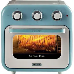 Мультипіч Ariete Air Fryer Oven Vintage 4632/05 [00C463205AR0] [133696] - мініатюра 10