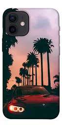 Чохол Demsky BMW at sunset для Apple iPhone 12 mini (5.4)