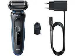 Електробритва Braun Series 5 51-B1000s - мініатюра 3