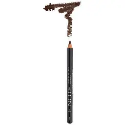 Олівець для очей Note Cosmetique Ultra Rich Color Eye Pencil відтінок 02 (Cafee) 1.1 г - мініатюра 2