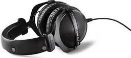 Навушники Beyerdynamic DT 770 PRO LB 250 Om Black Edition (718718) - мініатюра 3