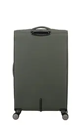 Валіза 79 См American Tourister WANDERLITE DARK KHAKI 79x48x31(34) MJ6*04006 - мініатюра 4