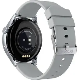 Смарт-годинник Proove Quantum Silver - мініатюра 4