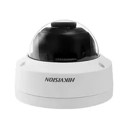 Камера відеоспостереження Hikvision (DS-2CD2121G0-IS(C) (2.8) - мініатюра 6