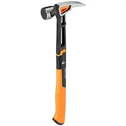 Молоток Fiskars IsoCore (XXL) 22oz / 16 (156003) 1020216