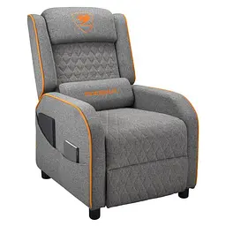 Крісло для геймерів Cougar Ranger One Gray (RANGER ONE GRAY)