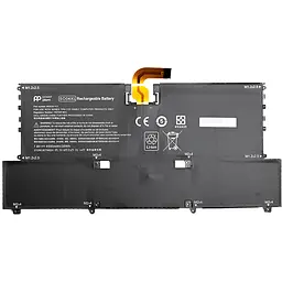 Акумулятор для ноутбуків HP Spectre 13-v000 Series (SO04XL) 7.6V 4550 mAh